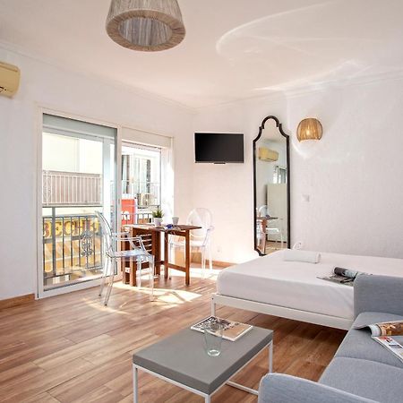 Sunstay Dream Loft Carihuela Beach טורמולינוס מראה חיצוני תמונה