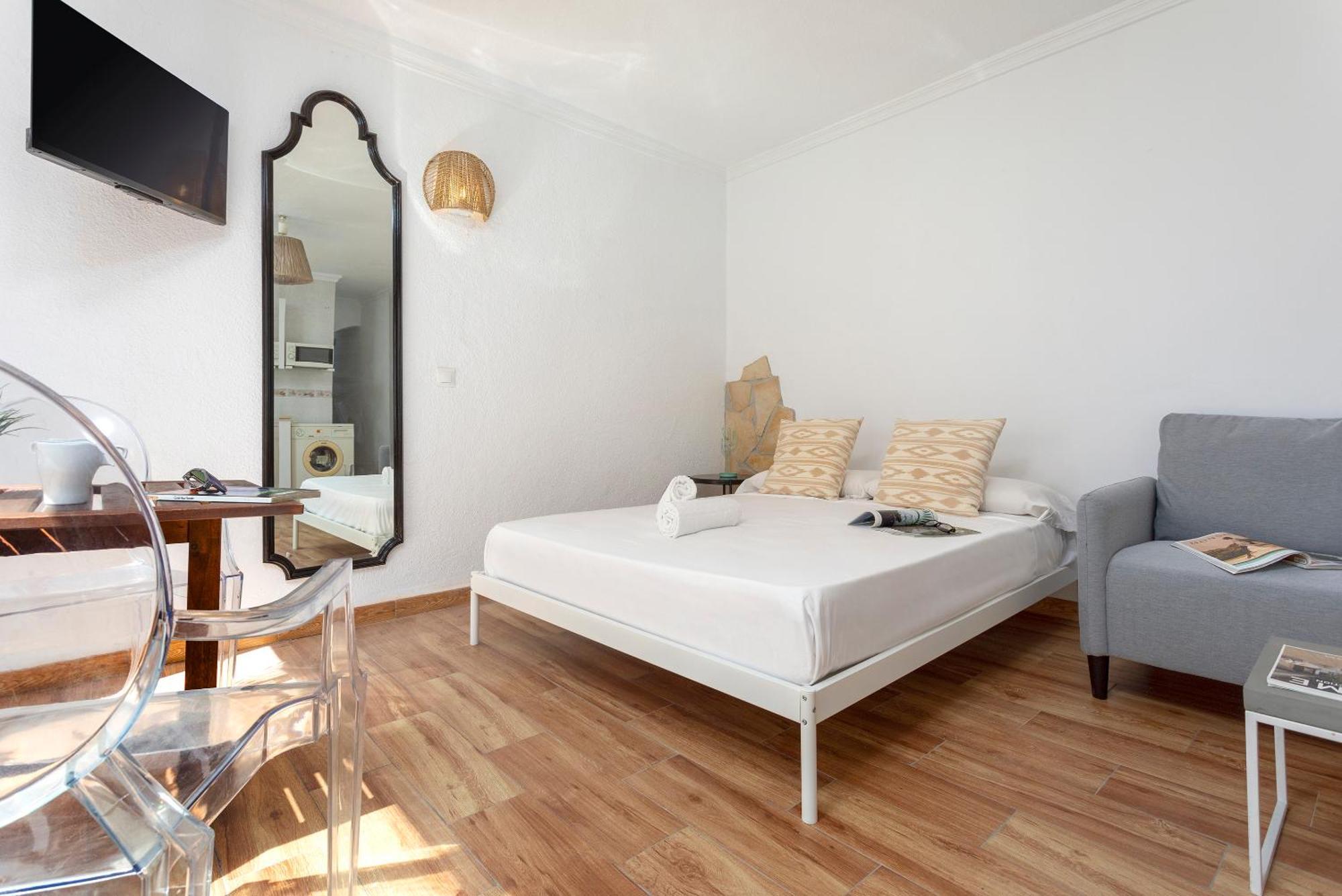 Sunstay Dream Loft Carihuela Beach טורמולינוס מראה חיצוני תמונה