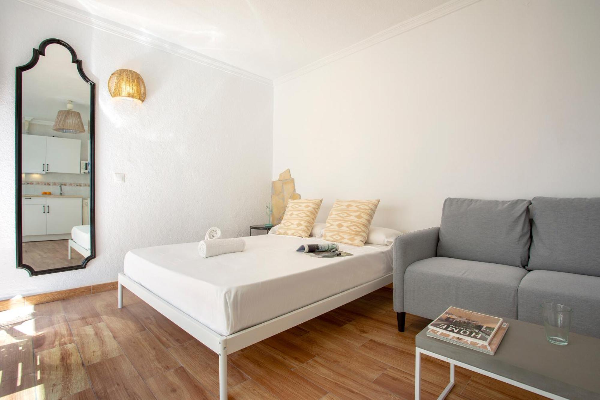 Sunstay Dream Loft Carihuela Beach טורמולינוס מראה חיצוני תמונה