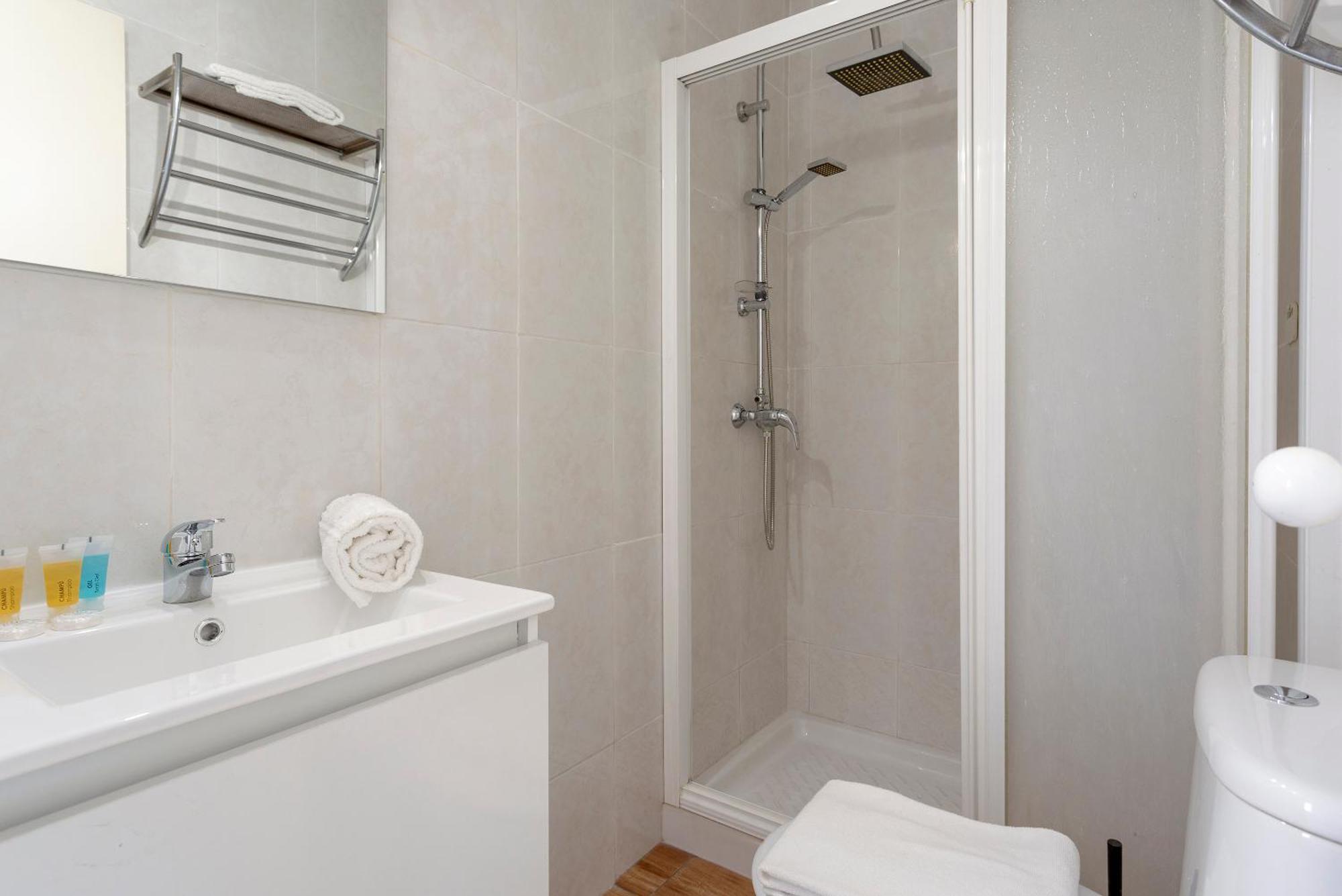 Sunstay Dream Loft Carihuela Beach טורמולינוס מראה חיצוני תמונה