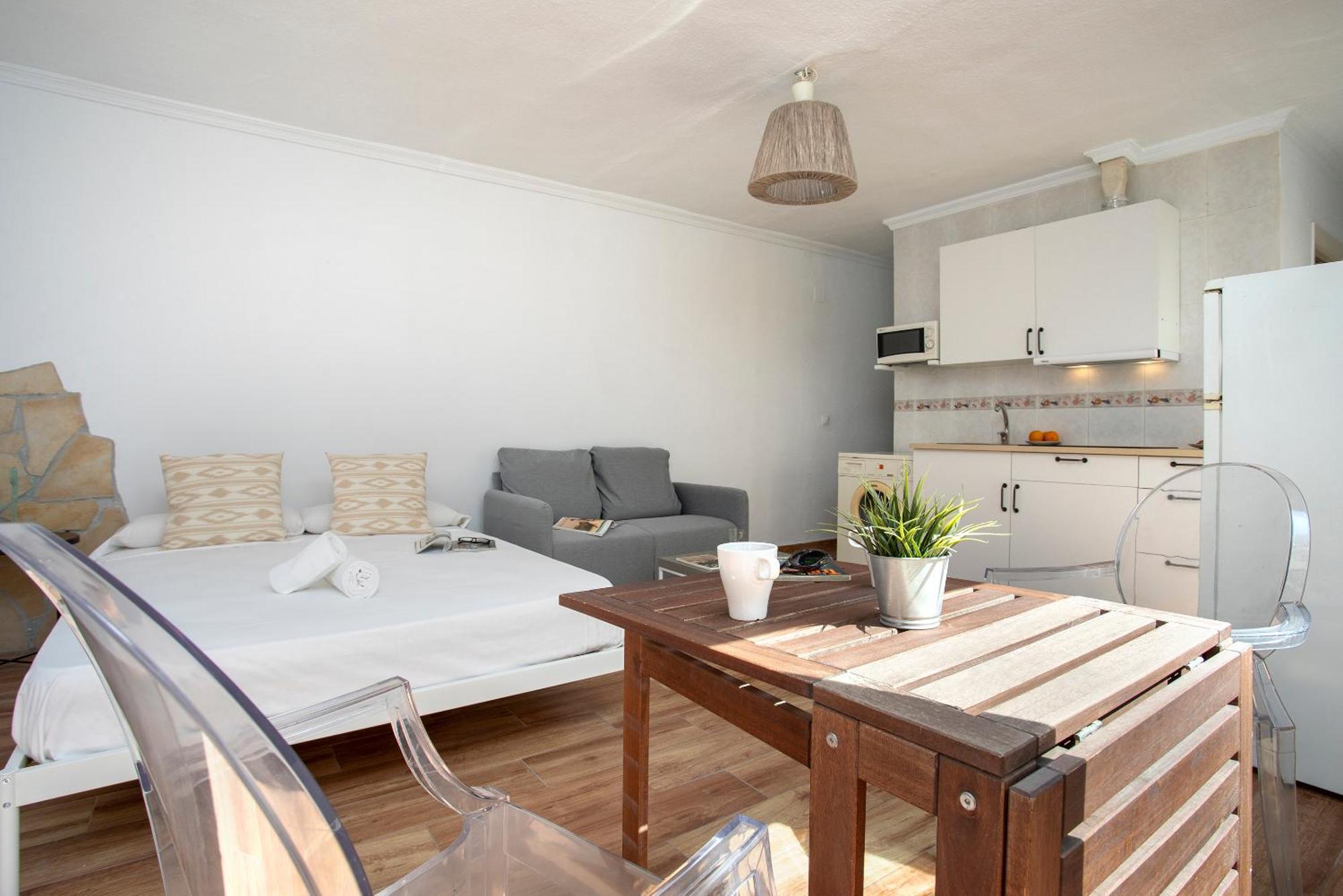 Sunstay Dream Loft Carihuela Beach טורמולינוס מראה חיצוני תמונה